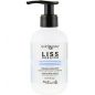 Разглаживающий крем для волос Helen Seward Quick&Easy Liss Booster