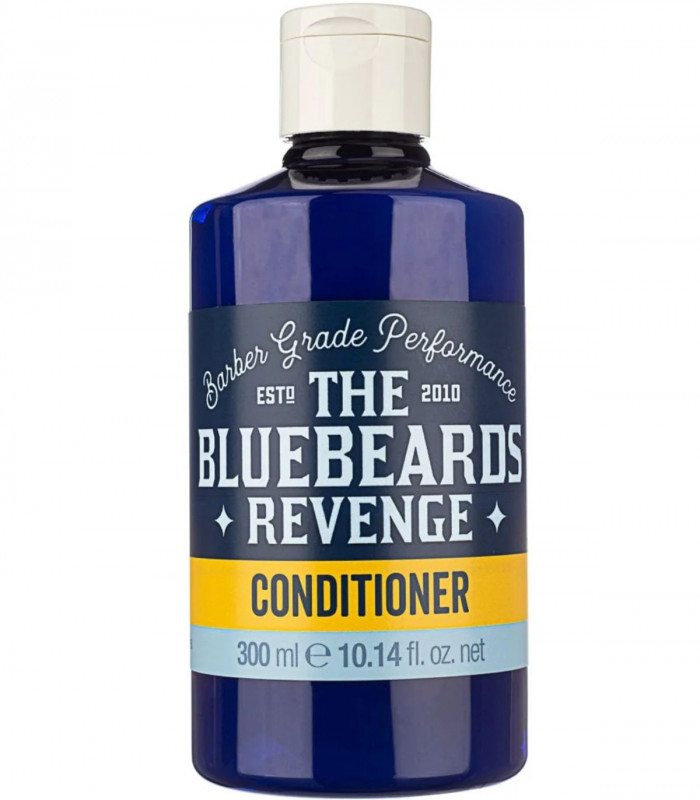 The BlueBeards Revenge Conditioner Кондиционер купить в Киеве, Украине ❤ Lavka Kabani