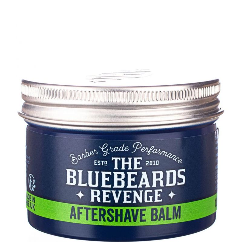 Бальзам після гоління The BlueBeards Revenge After-Shave Balm Бальзам після гоління The BlueBeards Revenge After-Shave Balm