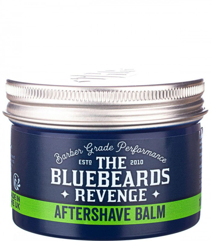 The BlueBeards Revenge After-Shave Balm Бальзам после бритья купить в Киеве, Украине ❤ Lavka Kabani