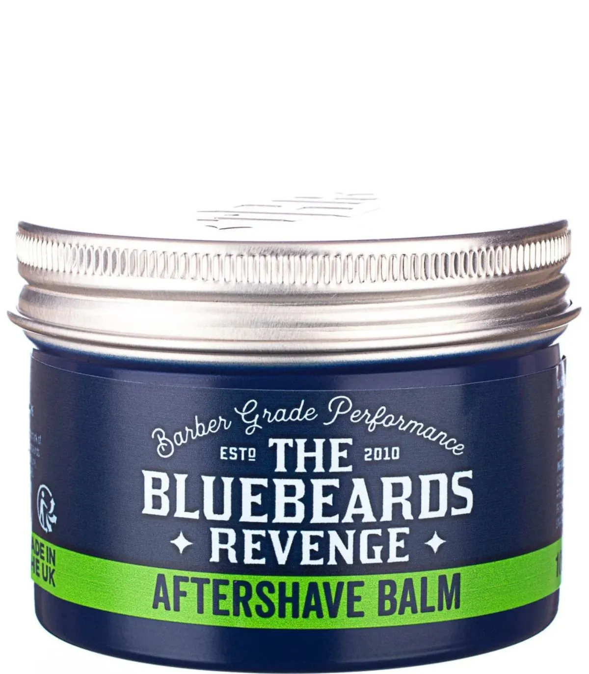 The BlueBeards Revenge After-Shave Balm Бальзам після гоління купити в Києві, Україні ❤️ Lavka Kabani