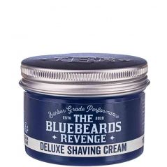 Крем для бритья The BlueBeards Revenge Deluxe Shaving Cream