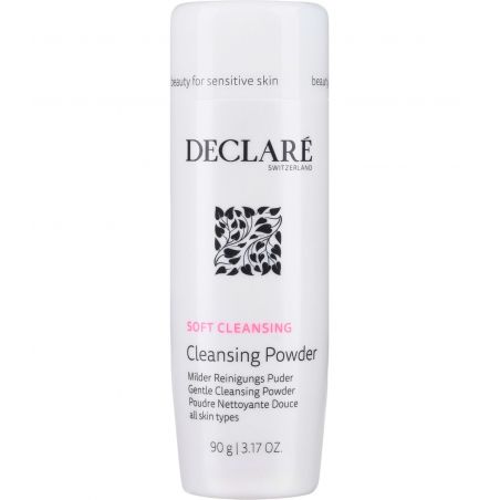 Мягкая очищающая пудра Declare Gentle Cleansing Powder