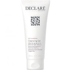Мягкий очищающий гель Declare Gentle Cleansing Gel