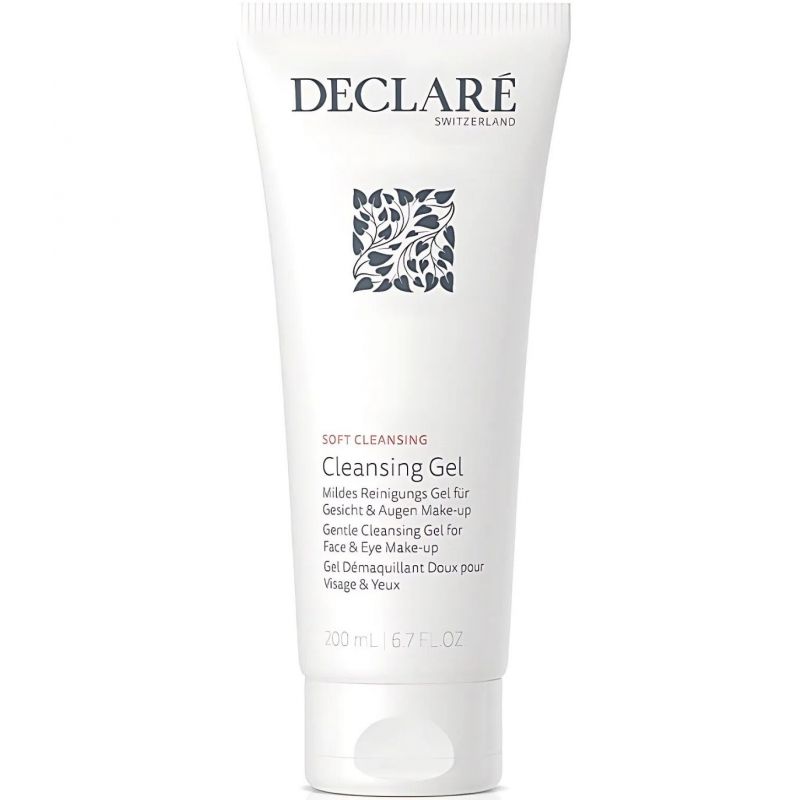 М'який очищувальний гель Declare Gentle Cleansing Gel М'який очищувальний гель Declare Gentle Cleansing Gel