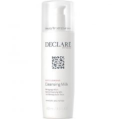 Мягкое очищающее молочко Declare Gentle Cleansing Milk