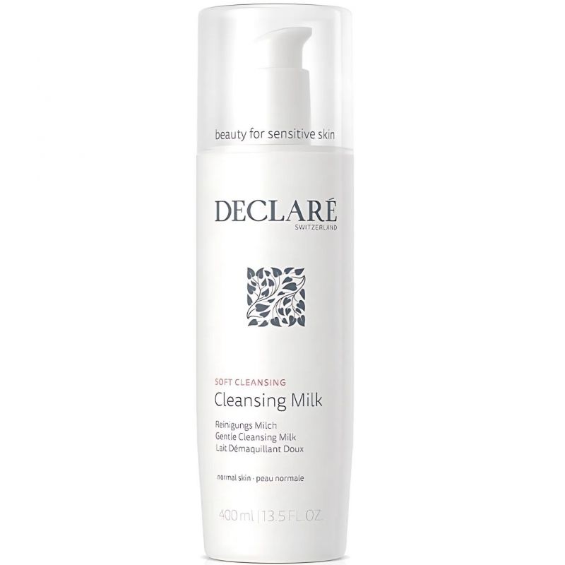 М'яке очищаюче молочко Declare Gentle Cleansing Milk М'яке очищаюче молочко Declare Gentle Cleansing Milk