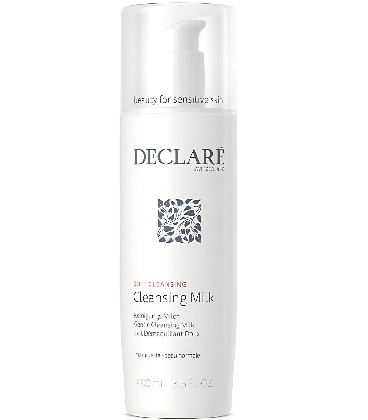 Declare Gentle Cleansing Milk Мягкое очищающее молочко купить в Киеве, Украине ❤️ Lavka Kabani