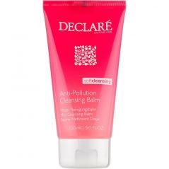 Очищающий бальзам для лица Declare Soft Cleansing Anti-Pollution Cleansing Balm