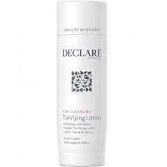 Мягкий очищающий тоник Declare Tender Tonifying Lotion