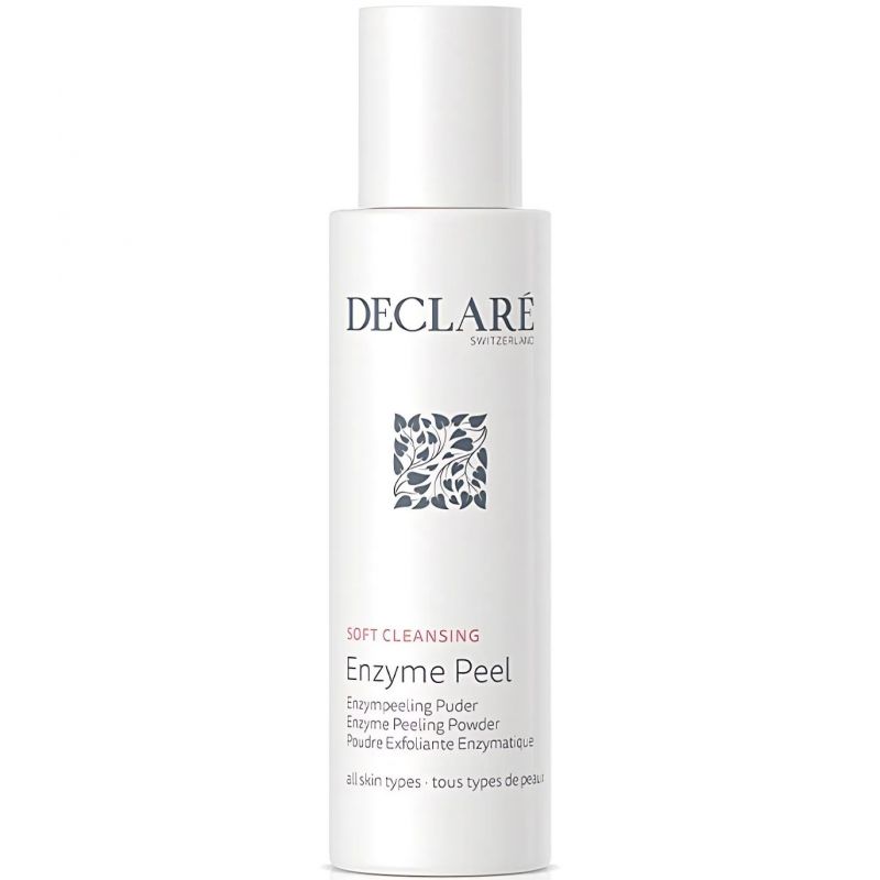 Пілінг ензимний для обличчя Declare Enzyme Peel