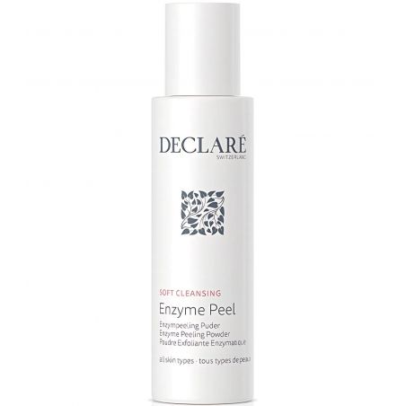 Пілінг ензимний для обличчя Declare Enzyme Peel