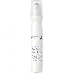 Флюид для области вокруг глаз (с роликом) Declare Perfect Eye Fluid