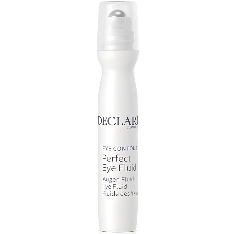 Флюид для области вокруг глаз (с роликом) Declare Perfect Eye Fluid Флюид для области вокруг глаз (с роликом) Declare Perfect Eye Fluid