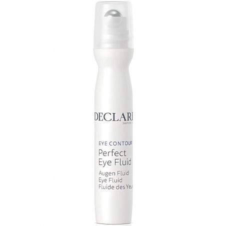 Флюид для области вокруг глаз (с роликом) Declare Perfect Eye Fluid