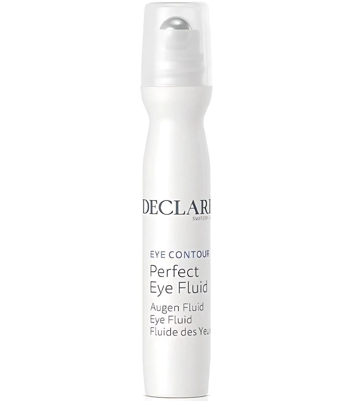 Declare Perfect Eye Fluid Флюид для области вокруг глаз (с роликом) купить в Киеве, Украине ❤️ Lavka Kabani