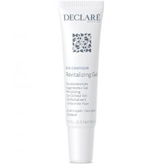 Восстанавливающий гель для кожи вокруг глаз Declare Revitalising Eye Contour Gel