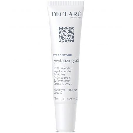 Восстанавливающий гель для кожи вокруг глаз Declare Revitalising Eye Contour Gel