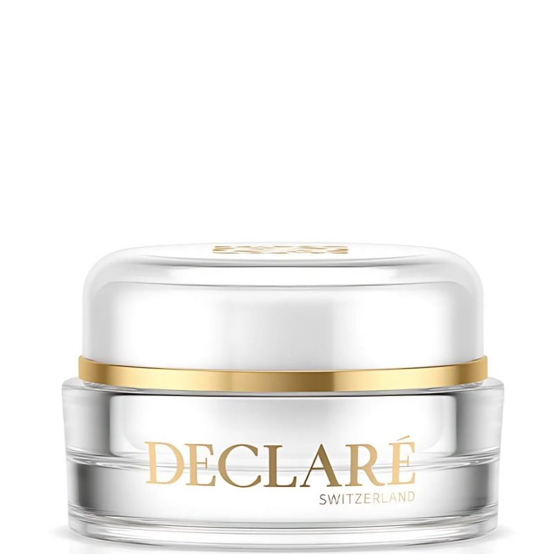 Питательный крем против мимических морщин для области вокруг глаз Declare Nutrilipid Wrinkle Diminish Eye Treatment Питательный крем против мимических морщин для области вокруг глаз Declare Nutrilipid Wrinkle Diminish Eye Treatment