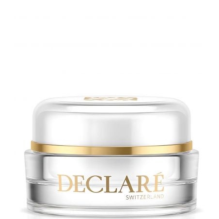Поживний крем проти мімічних зморшок для області навколо очей Declare Nutrilipid Wrinkle Diminish Eye Treatment