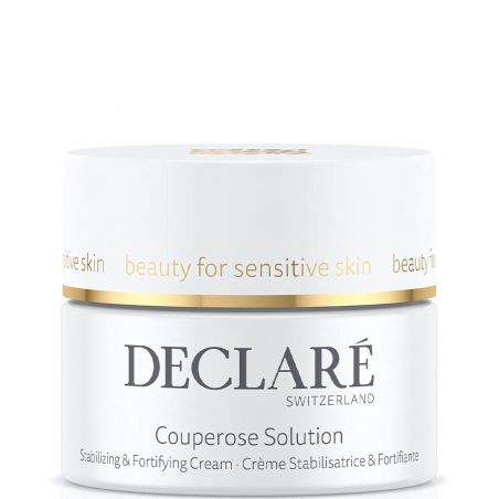 Антикуперозний крем Declare Couperose Solution Stabilizing & Fortifying Cream