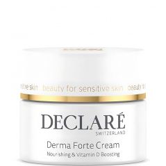 Питательный крем с бустером витамина D Declare Derma Forte Cream
