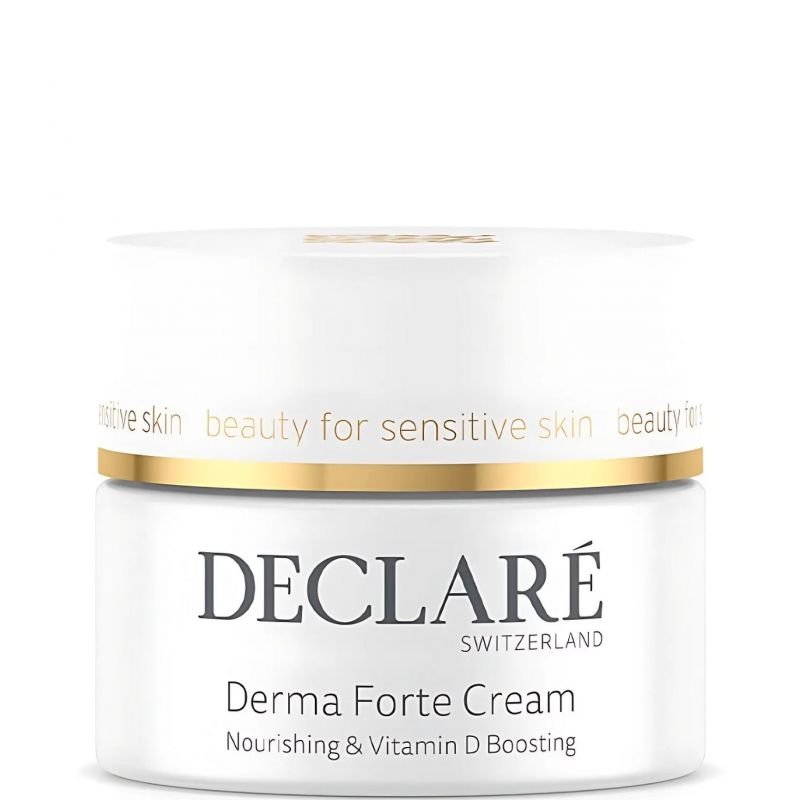 Поживний крем із бустером вітаміну D Declare Derma Forte Cream