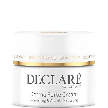 Поживний крем із бустером вітаміну D Declare Derma Forte Cream