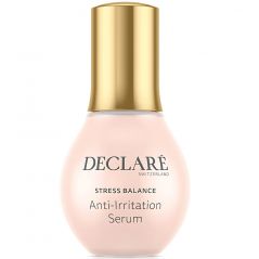 SOS сыворотка для чувствительной и раздраженной кожи Declare Anti-Irritation Serum