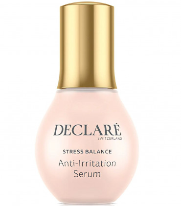 Declare Anti-Irritation Serum SOS сыворотка для чувствительной и раздраженной кожи купить в Киеве, Украине ❤️ Lavka Kabani