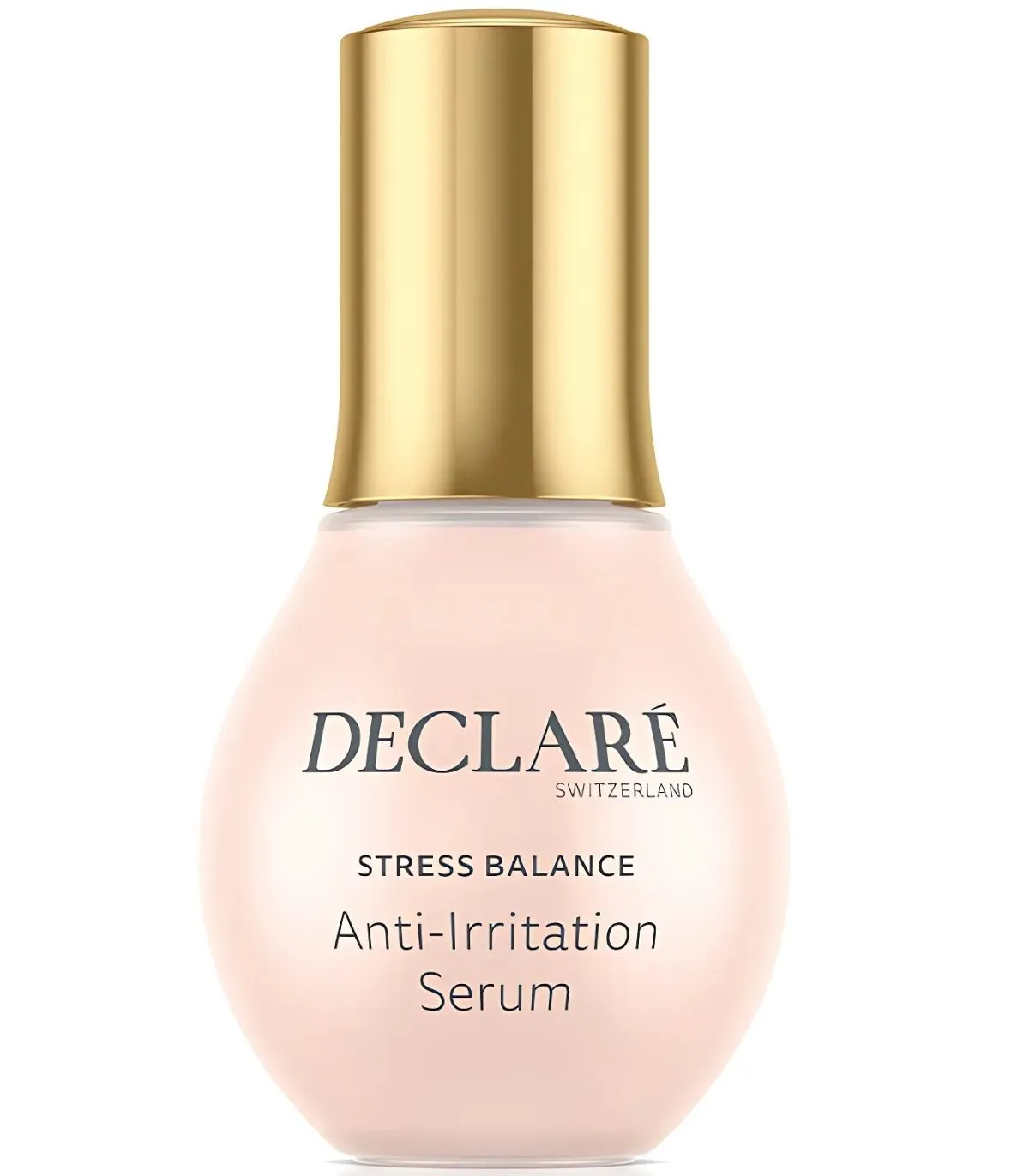 Declare Anti-Irritation Serum SOS сыворотка для чувствительной и раздраженной кожи купить в Киеве, Украине ❤️ Lavka Kabani