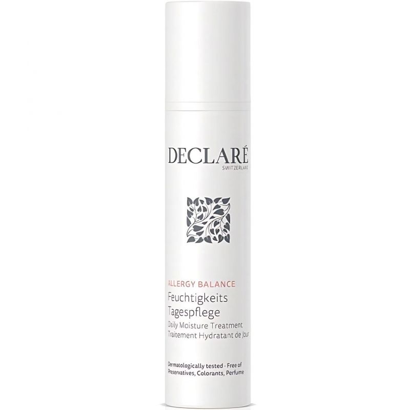 Зволожуючий денний крем Declare Daily Moisture Treatment