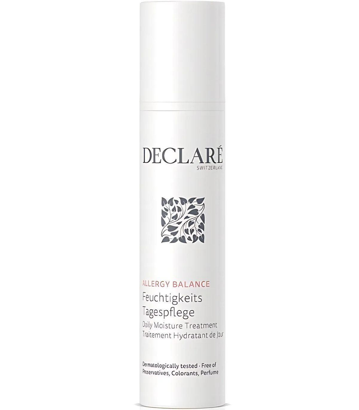 Declare Daily Moisture Treatment Увлажняющий дневной крем купить в Киеве, Украине ❤️ Lavka Kabani