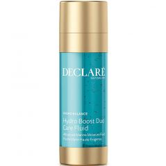 Увлажняющий флюид с активным концентратом Declare Hydro Balance Hydro Boost Duo Care Fluid
