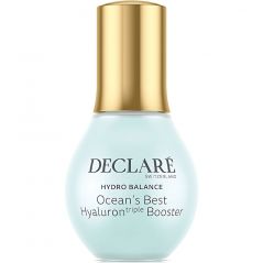Гиалуроновый бустер для лица Declare Hydro Balance Ocean's Best Hyaluron Booster