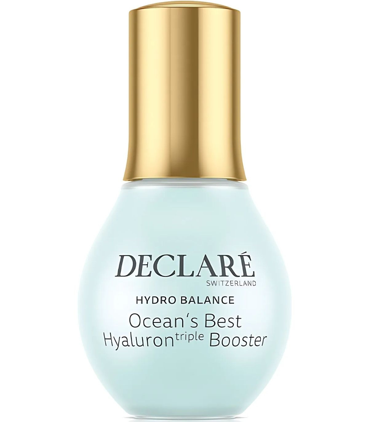Declare Hydro Balance Ocean's Best Hyaluron Booster Гиалуроновый бустер для лица купить в Киеве, Украине ❤️ Lavka Kabani