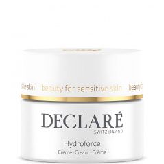Ультра увлажняющий дневной крем Declare Hydroforce Cream