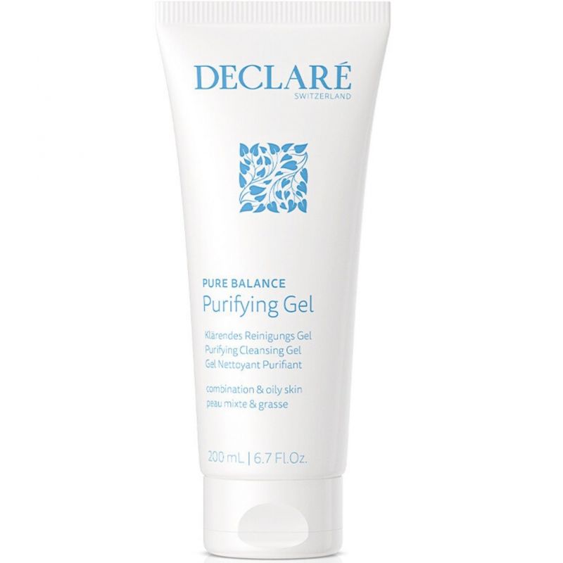 Очищаючий гель Declare Purifying Cleansing Gel Очищаючий гель Declare Purifying Cleansing Gel