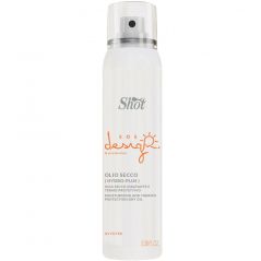 Суха олія для волосся з УФ фільтрами Shot Hydro Spray UV Filter Dry Oil