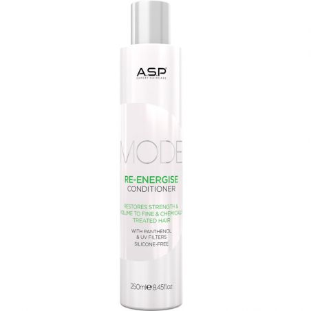 Відновлювальний кондиціонер ASP Mode Re-Energise Conditioner