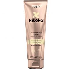 Бальзам на основі масел ASP Kitoko Oil Treatment Balm