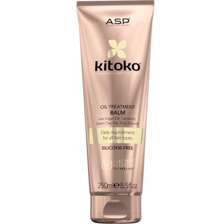 Бальзам на основі масел ASP Kitoko Oil Treatment Balm