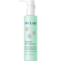 Мягкая очищающая эмульсия с пробиотиками Declare Probiotic Skin Solution Gentle Cleansing Emulsion