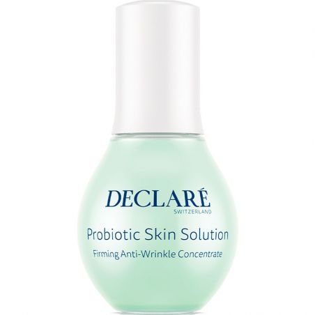 Концентрат с пробиотиками, подтягивающий против морщин Declare Probiotic Skin Solution Firming Anti-Wrinkle Concentrate