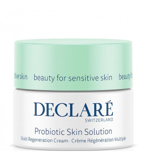 Declare Probiotic Skin Solution Multi Regeneration Cream купити в Києві, Україні ❤️ Lavka Kabani