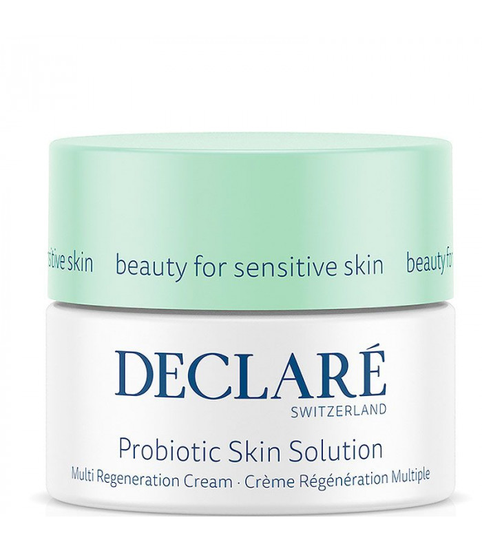 Declare Probiotic Skin Solution Multi Regeneration Cream купити в Києві, Україні ❤️ Lavka Kabani