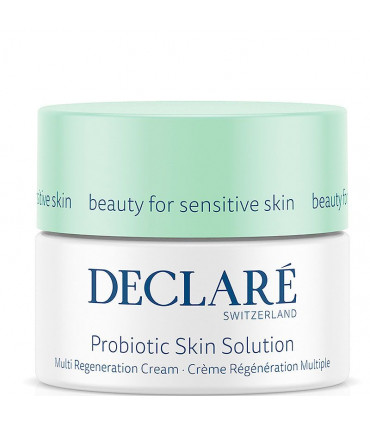 Declare Probiotic Skin Solution Multi Regeneration Cream купити в Києві, Україні ❤️ Lavka Kabani