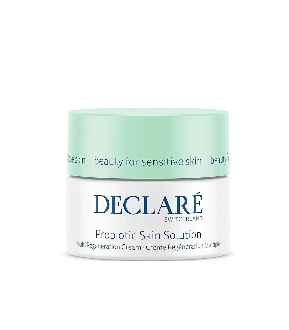 Declare Probiotic Skin Solution Multi Regeneration Cream купить в Киеве, Украине ❤️ Lavka Kabani