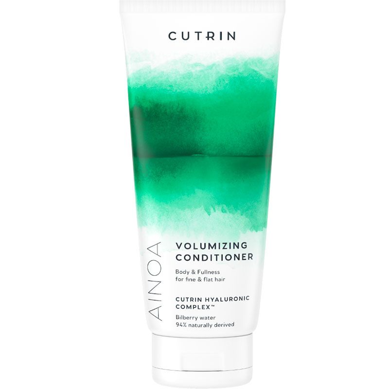 Кондиционер для придания объема Cutrin Ainoa Volume Conditioner