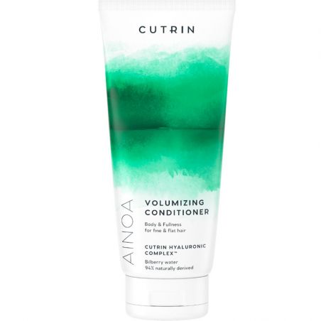 Кондиционер для придания объема Cutrin Ainoa Volume Conditioner